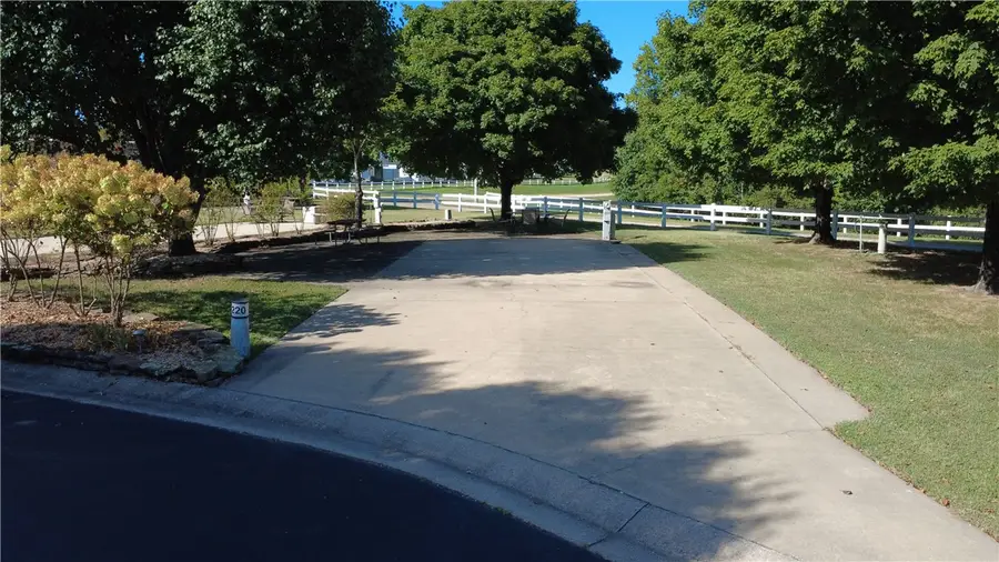 1229 County Road 663 Lot #220, Oak Grove, AR 72660 - #2