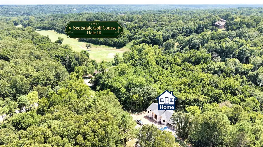 111 Scotsdale Drive, Bella Vista, AR 72715 - #3