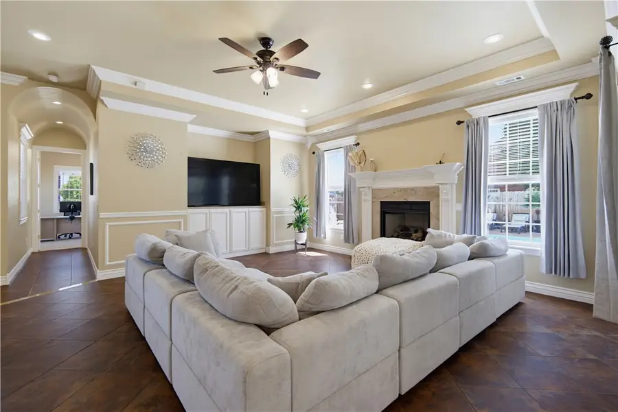 4501 SW Skyline Street, Bentonville, AR 72713 - #3