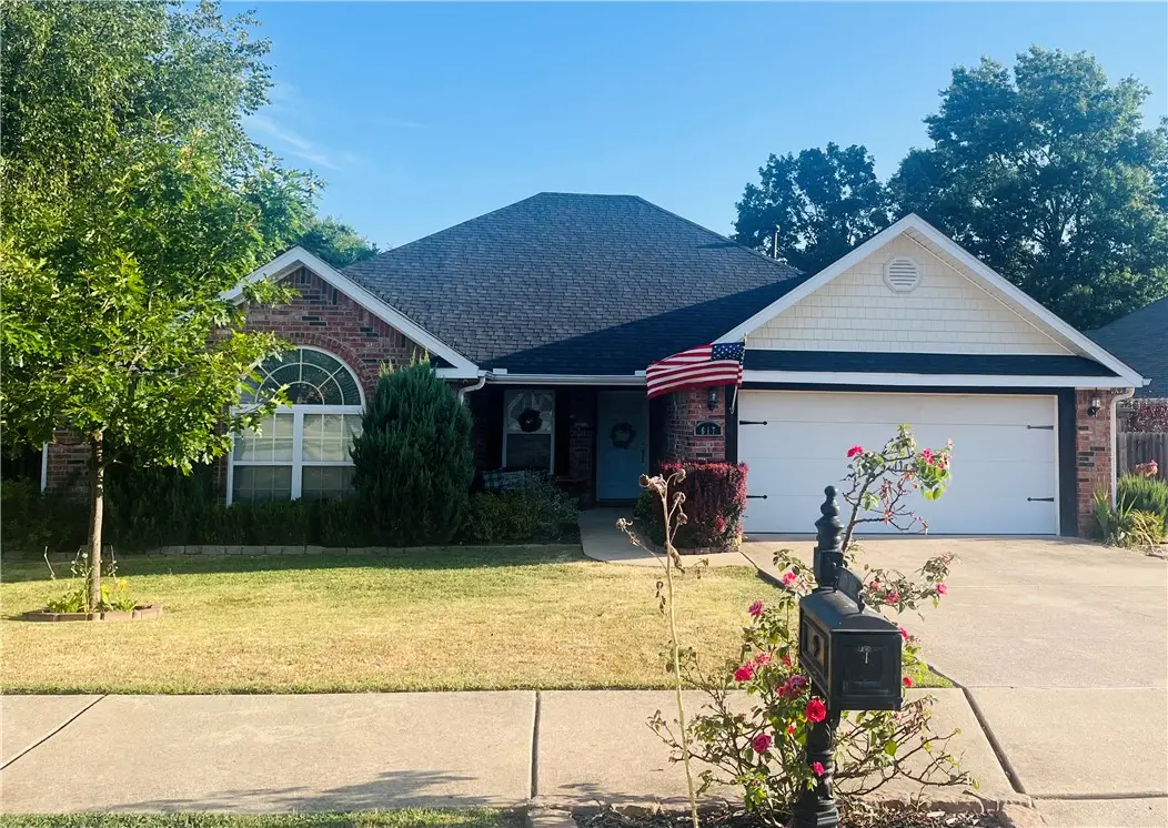 617 Highland Court, Siloam Springs, AR 72761 - #1