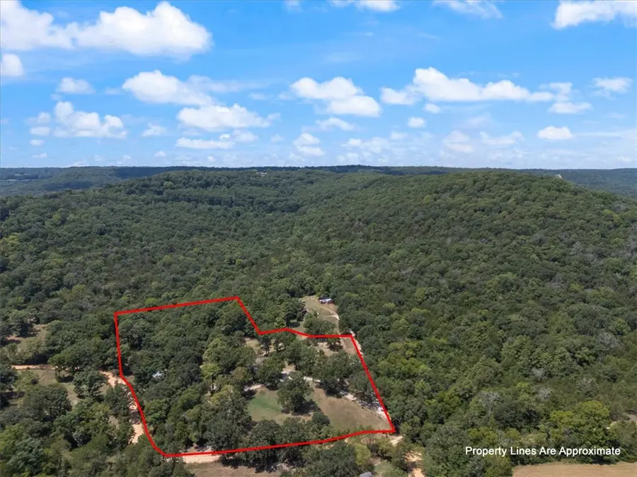 2412 and 2414 County Road 216, Eureka Springs, AR 72632 - #3