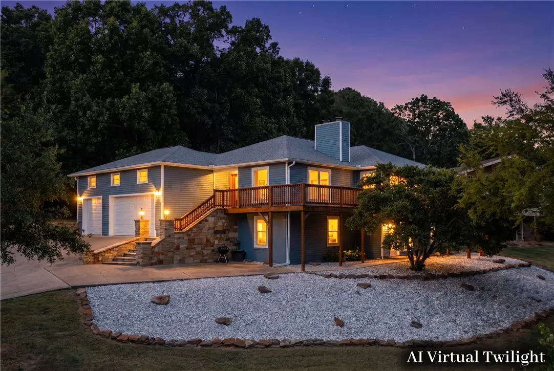 2841 E Hyland Park Road, Fayetteville, AR 72701 - #1