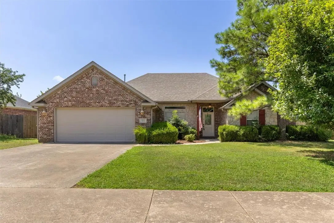 1831 Spring Creek Avenue, Springdale, AR 72764 - #1