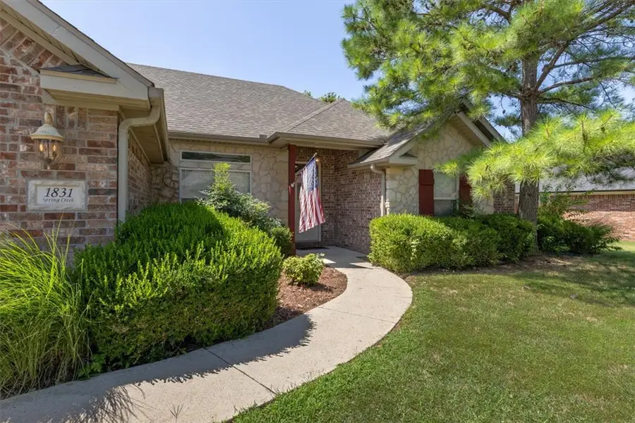 1831 Spring Creek Avenue, Springdale, AR 72764 - #2
