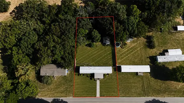 12478 W Tucks Chapel Road, Rogers, AR 72756