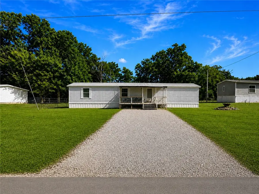 12478 W Tucks Chapel Road, Rogers, AR 72756 - #2