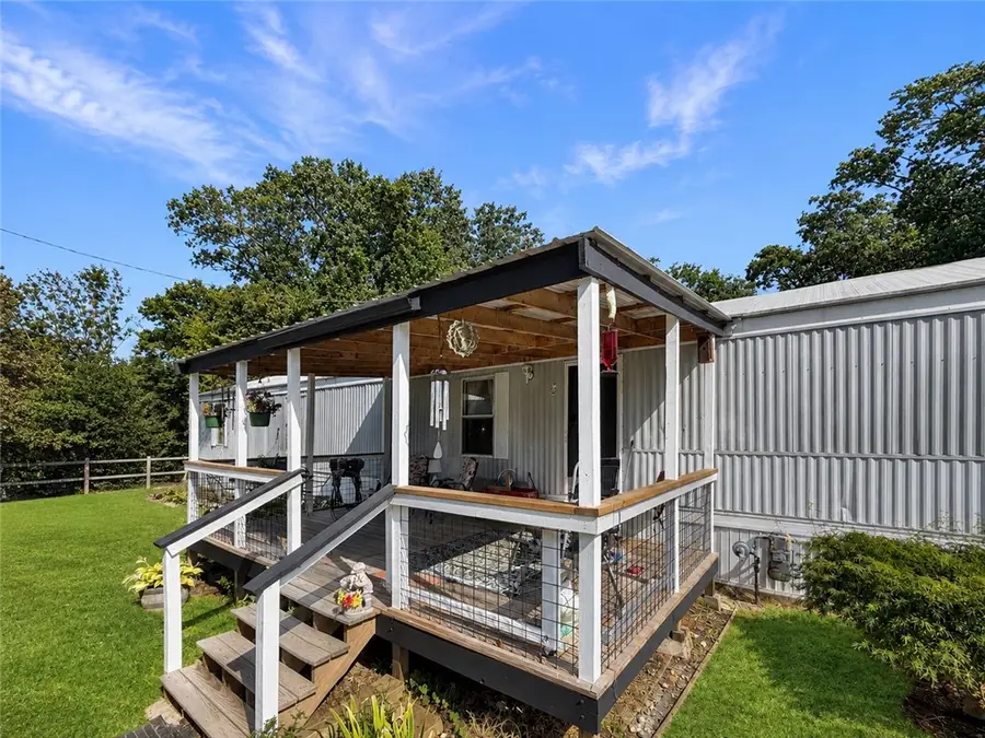 12478 W Tucks Chapel Road, Rogers, AR 72756 - #3