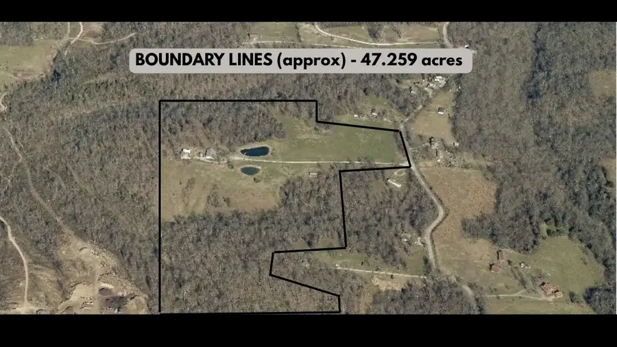 21587 Hickory Flat Road, Springdale, AR 72764 - #2