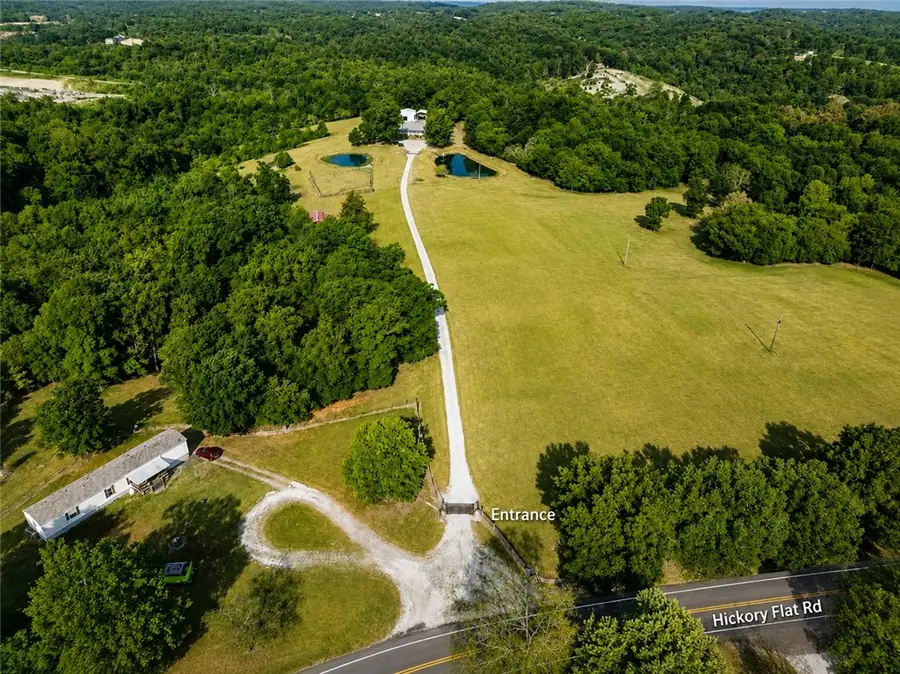 21587 Hickory Flat Road, Springdale, AR 72764 - #3