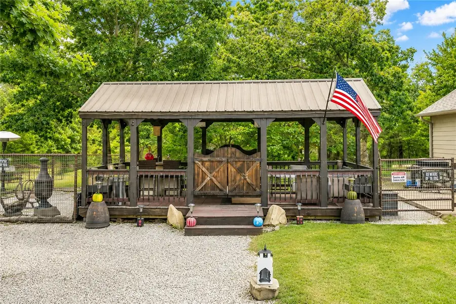 1727 Windsor Drive, Diamond City, AR 72644 - #3