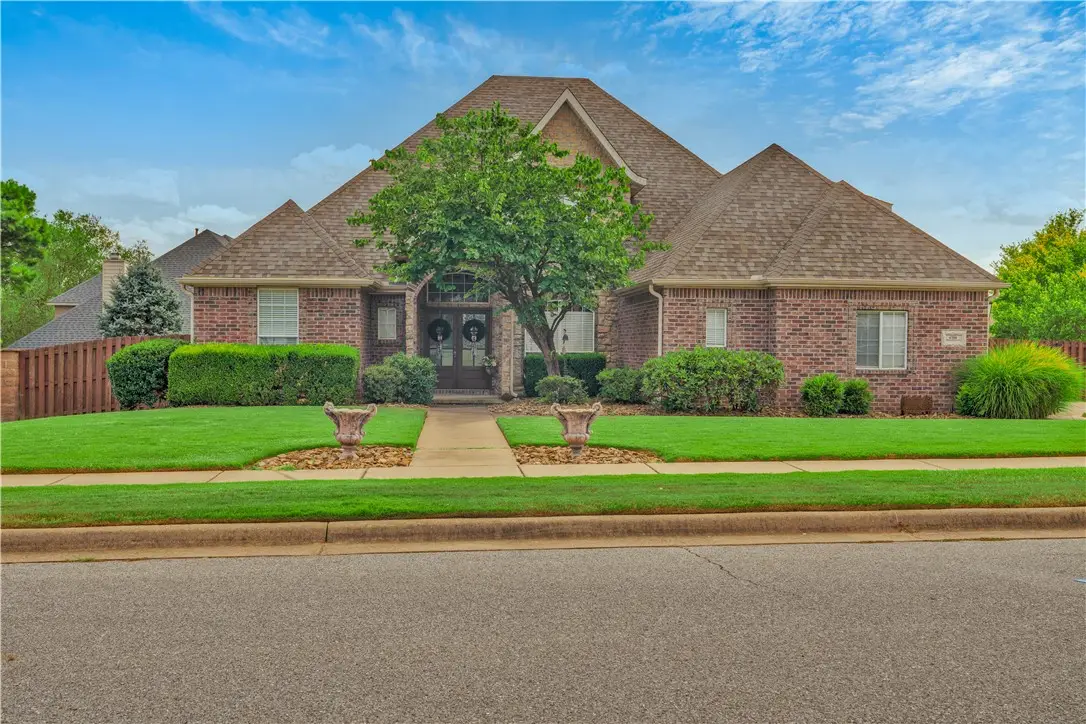 4704 W Mossy Oak Trail, Rogers, AR 72758 - #1
