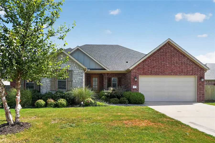 377 Penzo Avenue, Tontitown, AR 72762 - #3
