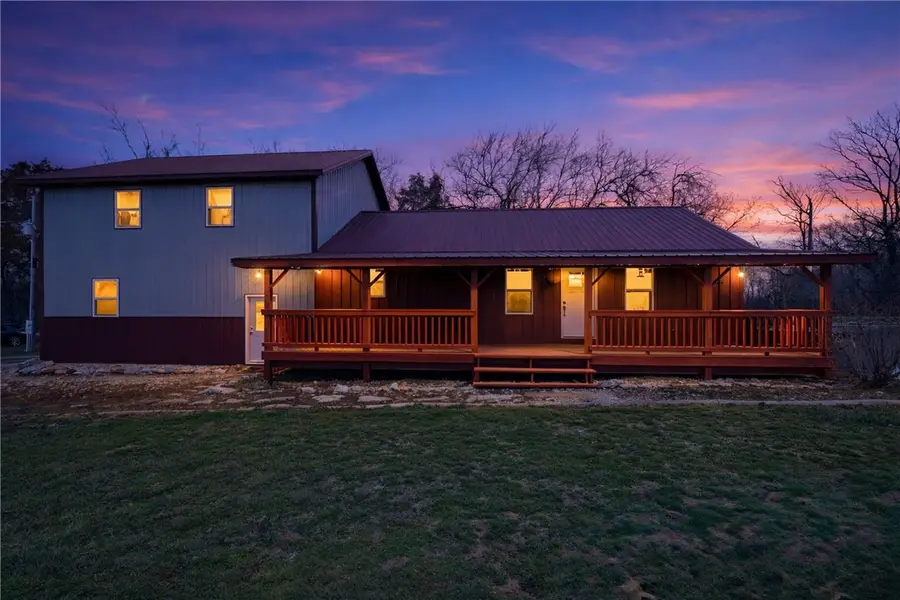 8586 Farm Road 2230, Washburn, MO 65625 - #2