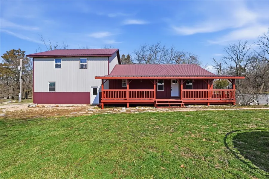 8586 Farm Road 2230, Washburn, MO 65625 - #3