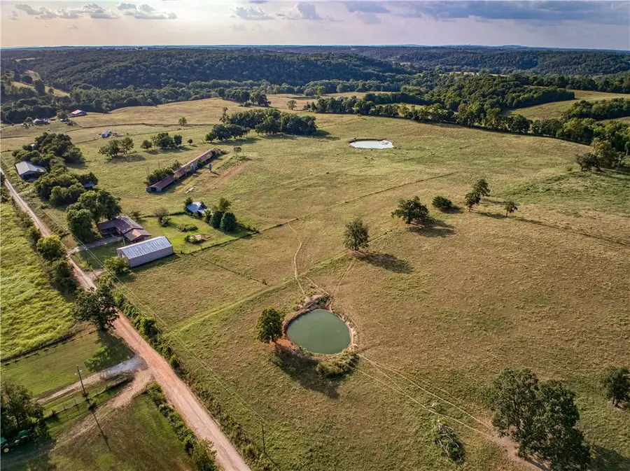 275 Madison 8503, Huntsville, AR 72740 - #2