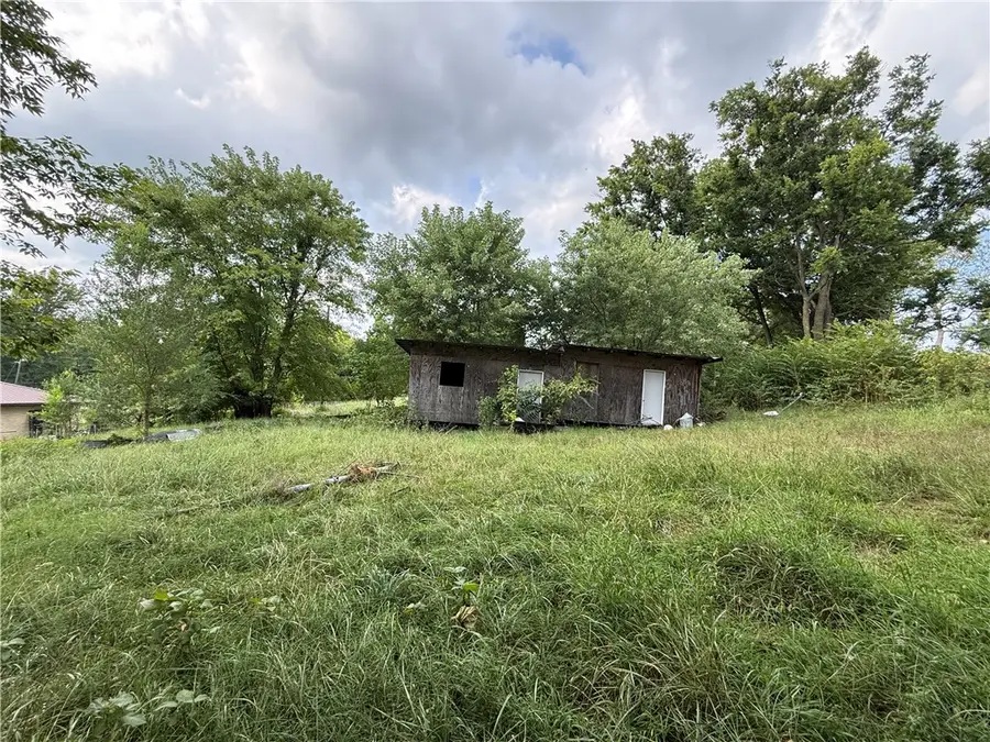 357 Crossbow Road, Huntsville, AR 72740 - #2