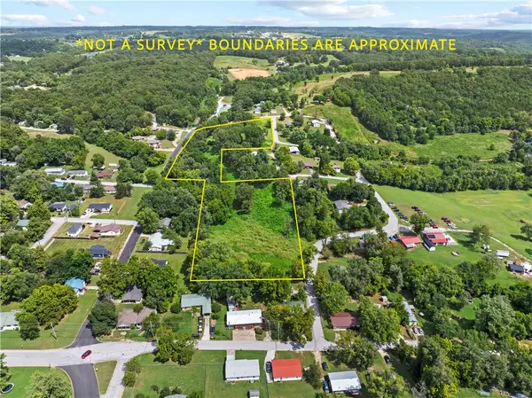 000 Kimes Street, Harrison, AR 72601