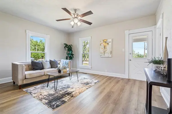 1112 E Harvard Street, Siloam Springs, AR 72761