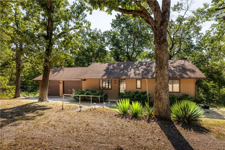 637 Highland Park Drive, Eureka Springs, AR 72631 - #3