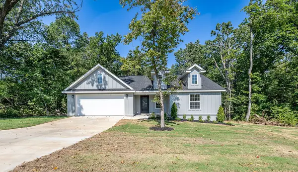 27 Dirleton Drive, Bella Vista, AR 72715