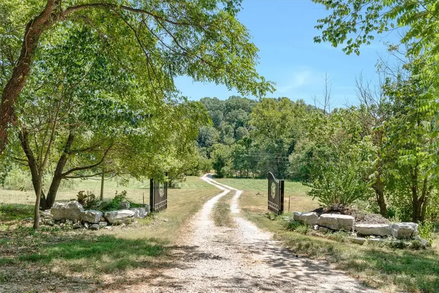21575 Sibley Road, Sulphur Springs, AR 72768 - #3