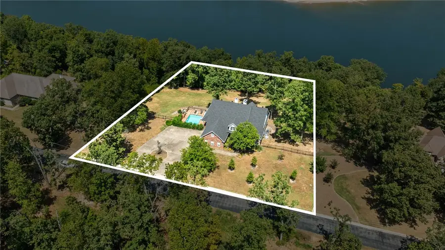 14200 South Mountain Road, Lowell, AR 72745 - #3
