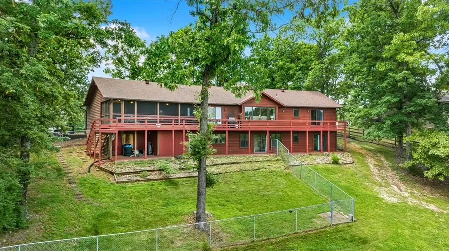 16048 Cypress Lane, Rogers, AR 72756 - #2