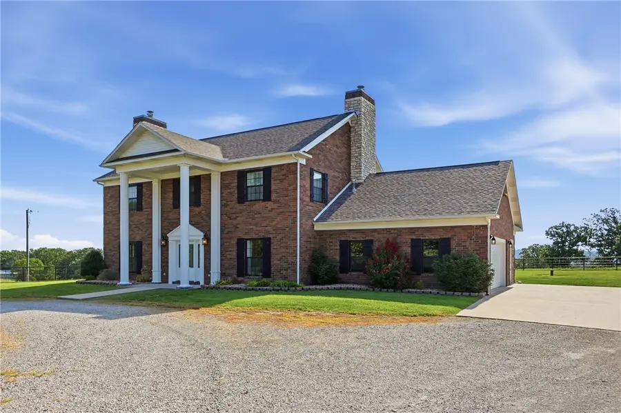 283 Cr 413 Road, Berryville, AR 72616 - #2