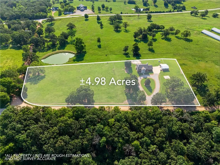 283 Cr 413 Road, Berryville, AR 72616 - #3