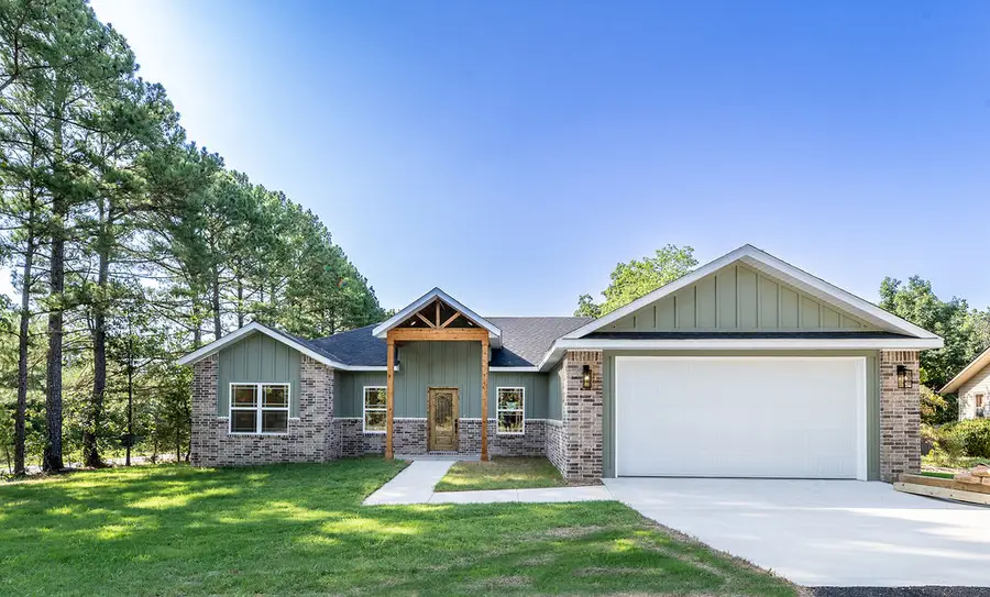 104 Ayr Drive, Bella Vista, AR 72715 - #2