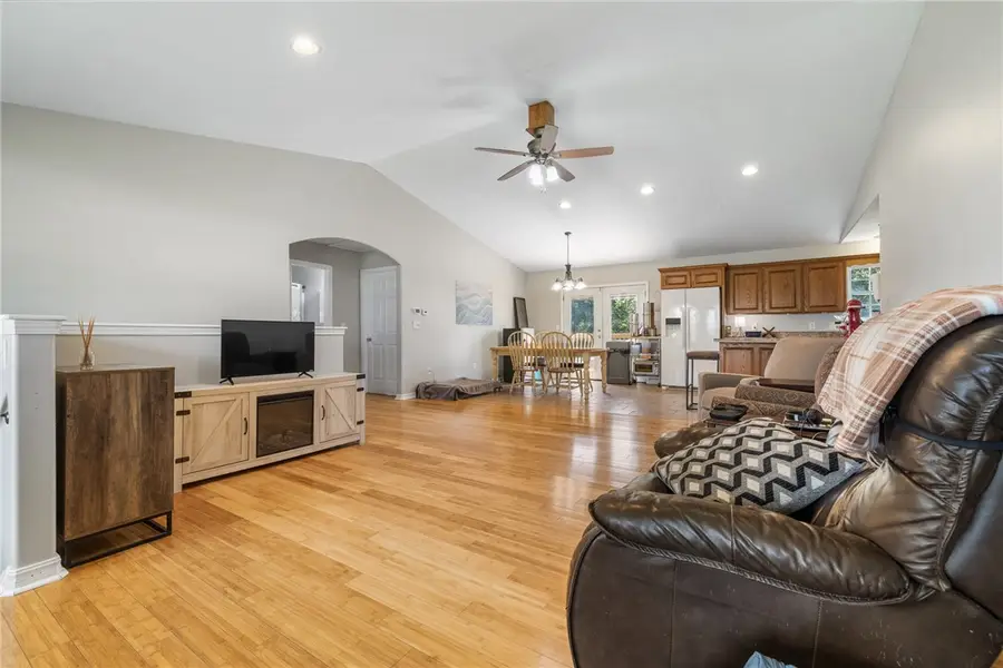 1637 Grassy Gap Road, Harrison, AR 72601 - #2