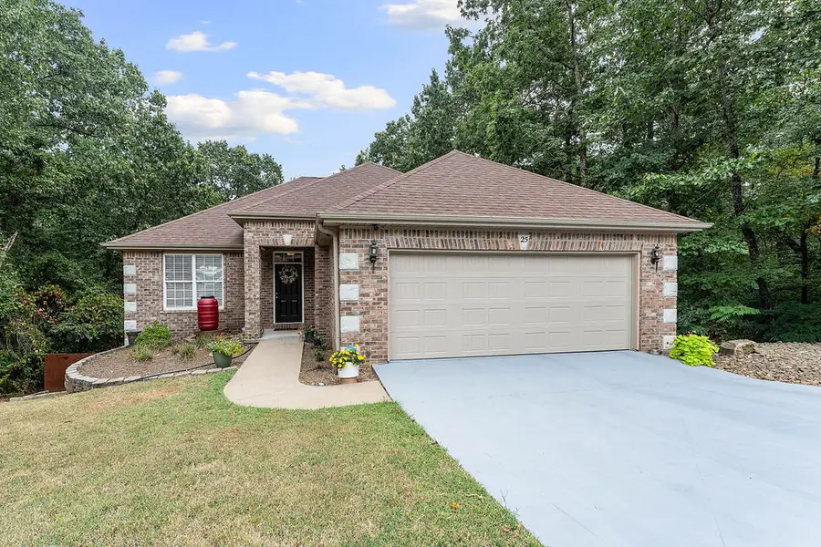 25 Merritt Circle, Bella Vista, AR 72714 - #3