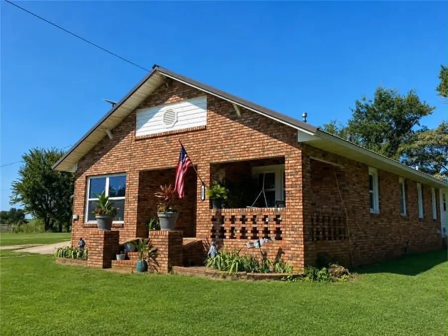 893 County Road 405, Berryville, AR 72616 - #2