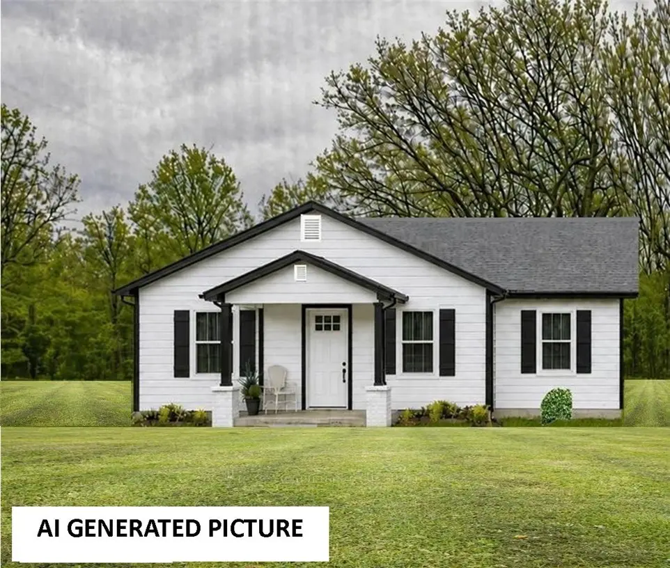 100 Quincy Avenue, Lincoln, AR 72744 - #1