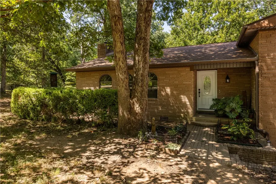 16107 Walnut Drive, Fayetteville, AR 72704 - #3