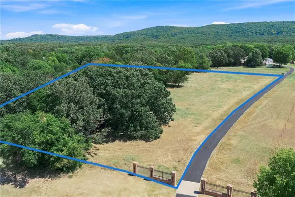 TBD Blue Sky Road, Farmington, AR 72730