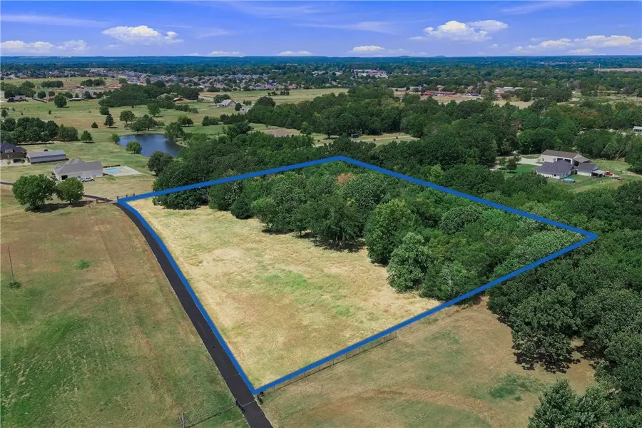TBD Blue Sky Road, Farmington, AR 72730 - #3
