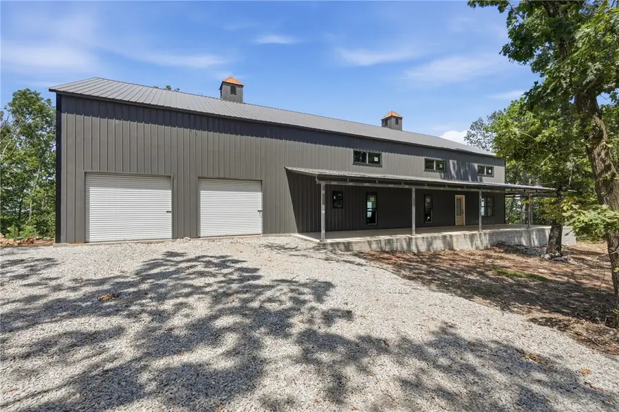 976 County Road 220, Eureka Springs, AR 72631 - #2