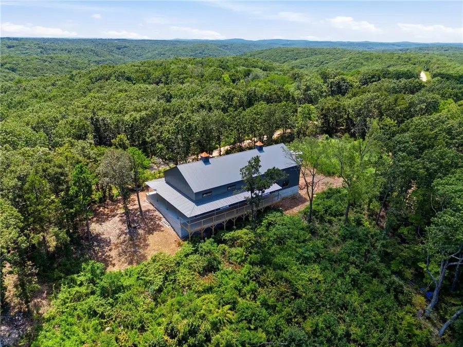 976 County Road 220, Eureka Springs, AR 72631 - #3