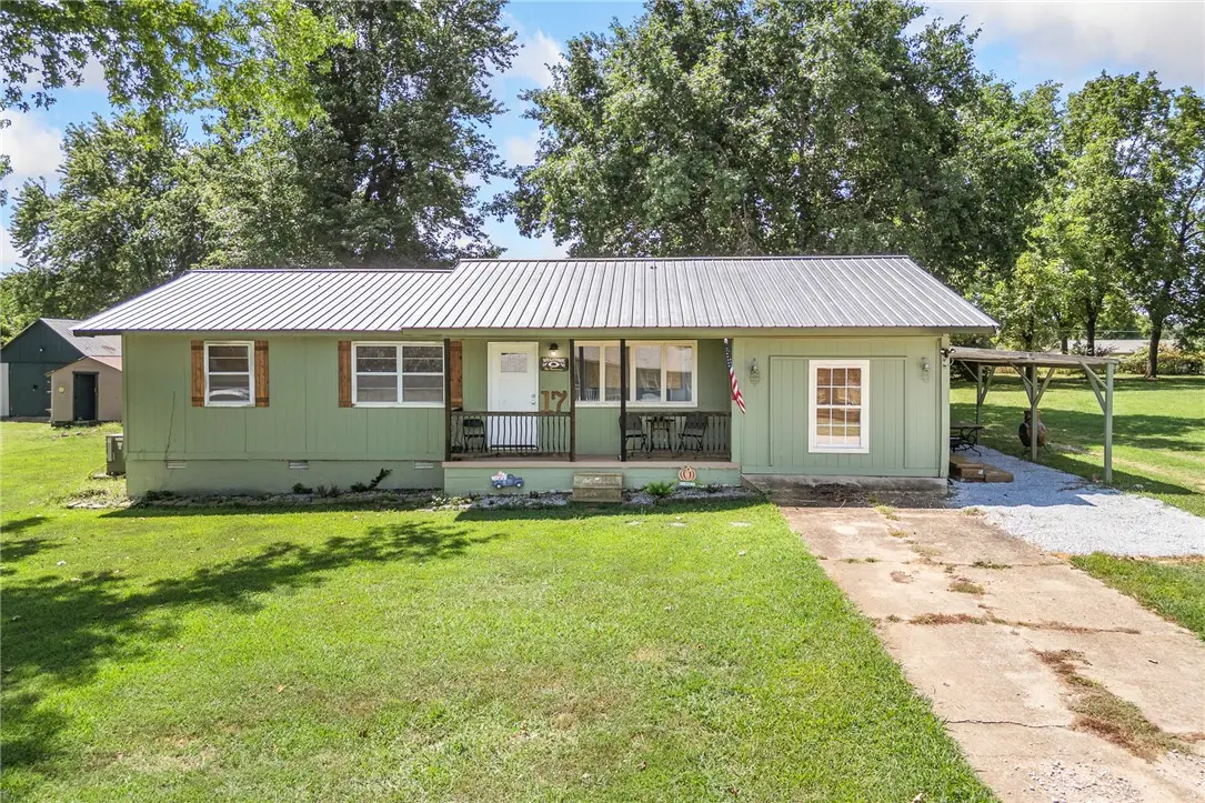 17 Sue Street, Western Grove, AR 72685 - #1
