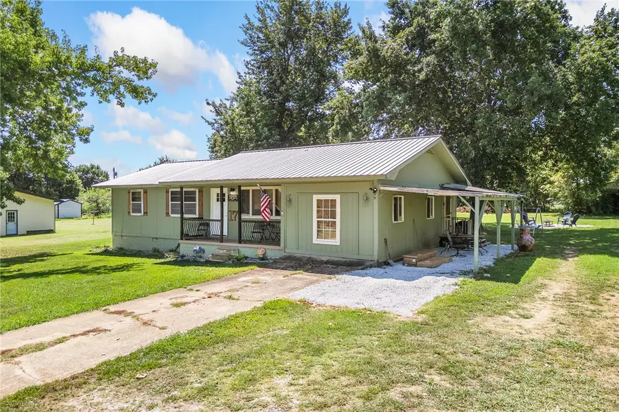 17 Sue Street, Western Grove, AR 72685 - #2