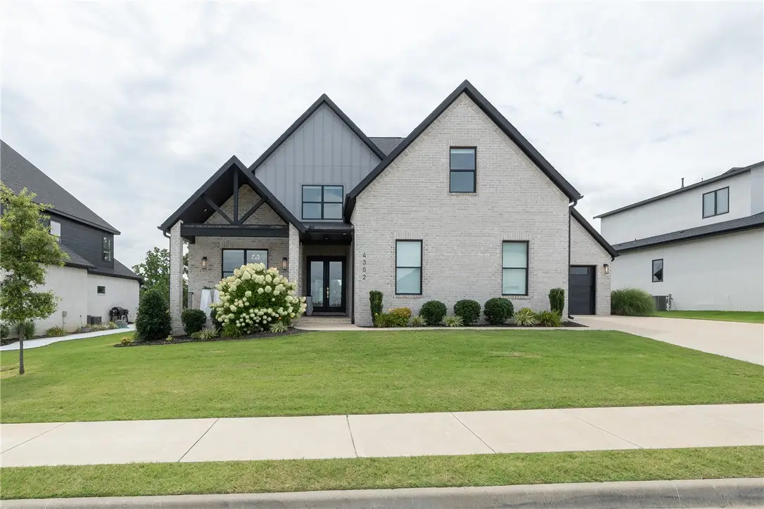 4302 S Exeter Drive, Rogers, AR 72758 - #1