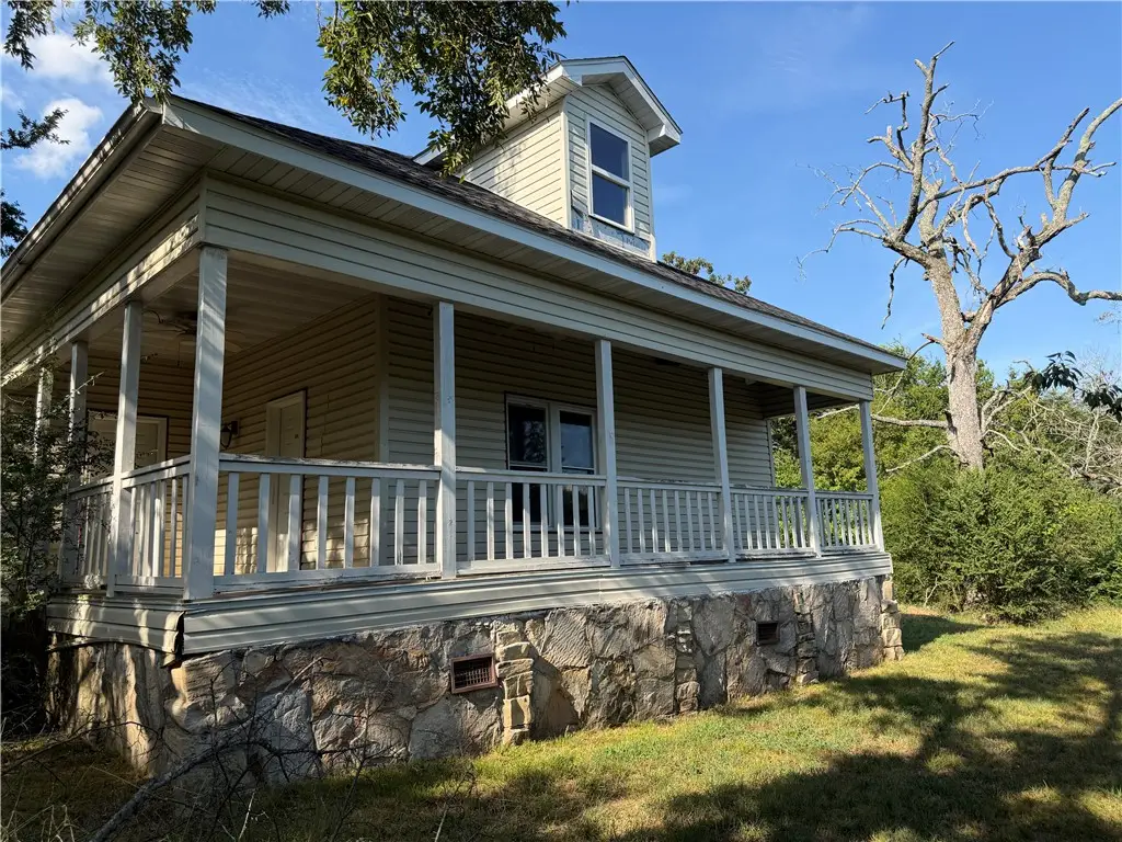 15 First Street, Norfork, AR 72658 - #1