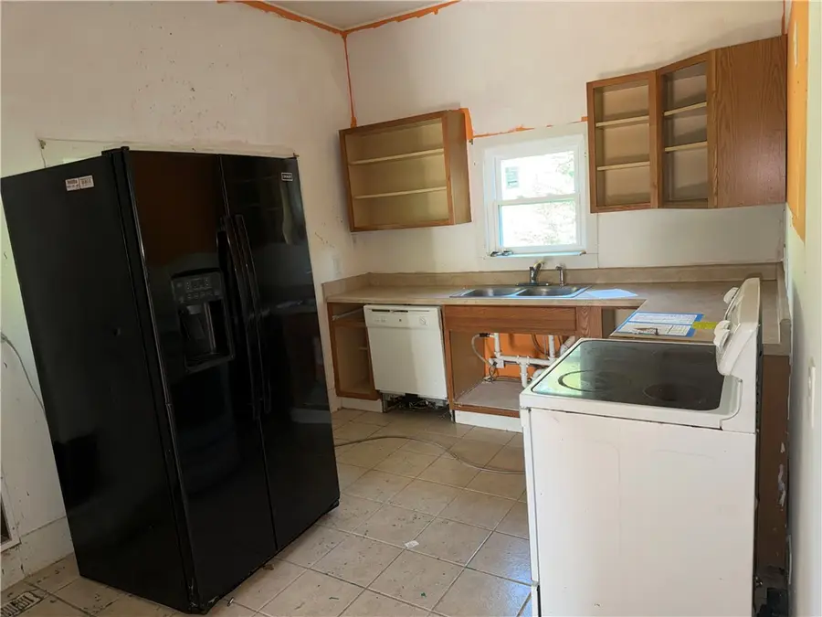 15 First Street, Norfork, AR 72658 - #3