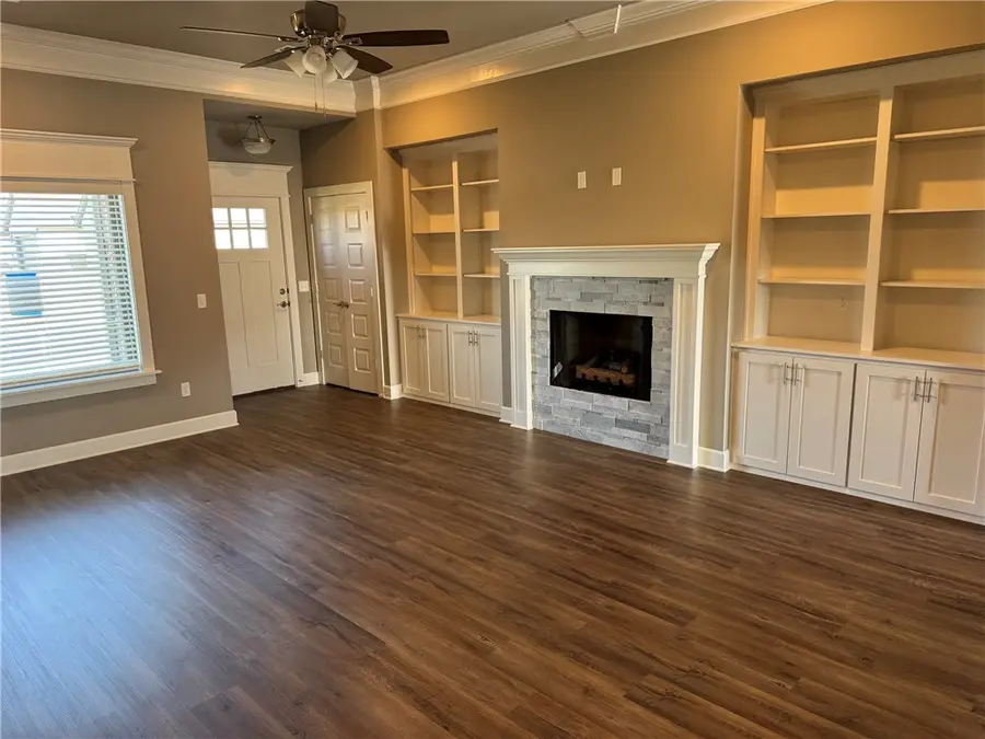 253 S Eagle Mountain Street, Prairie Grove, AR 72753 - #3