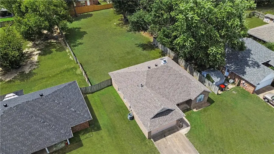 3026 Silverton Street, Springdale, AR 72764 - #3