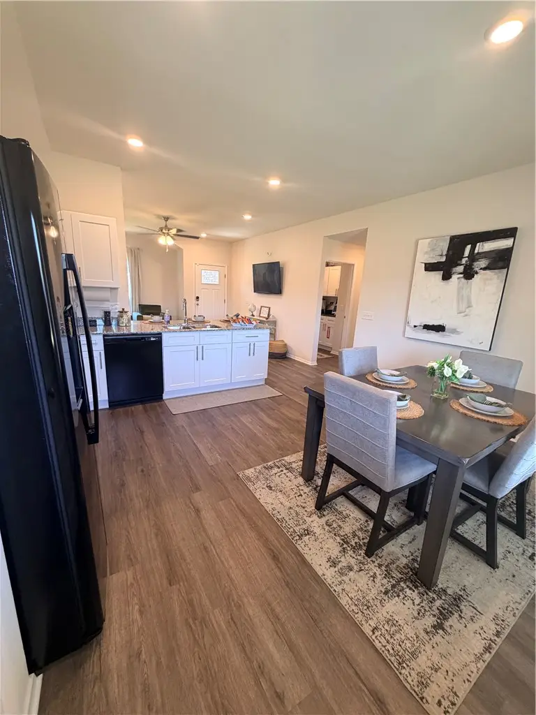 475 S Pittman Street, Prairie Grove, AR 72753 - #1
