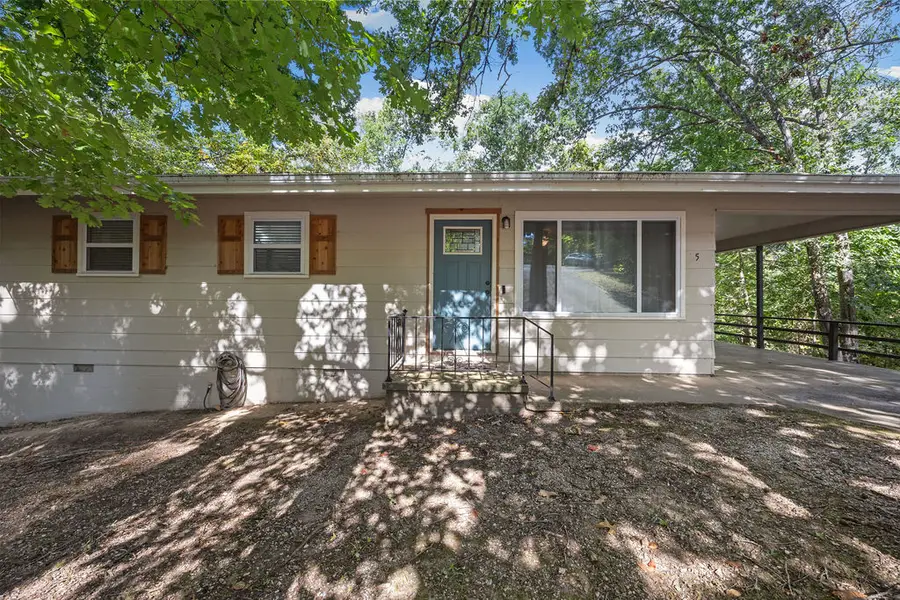 5 Douglas Circle, Bella Vista, AR 72715 - #2