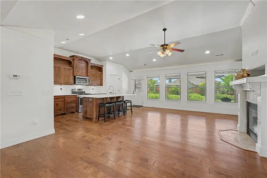 1110 Ellen Ray Lane, Centerton, AR 72719 - #3