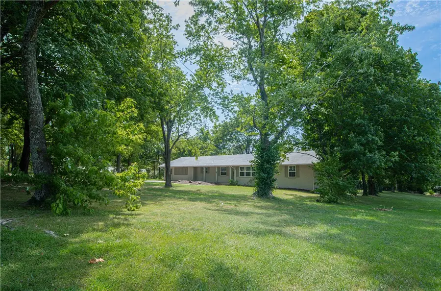 2541 Bunker Road, Harrison, AR 72601 - #3